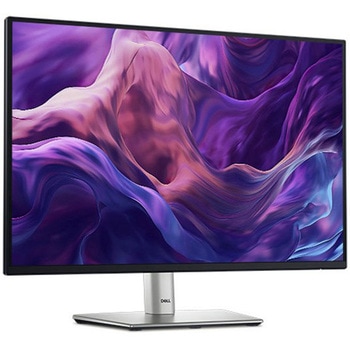 P2425 液晶ディスプレイ 24.07型/1920×1200/USB-C、HDMI、DisplayPort