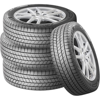 スタッドレスタイヤ4本set】 BRIDGESTONE(ブリヂストン) BLIZZAK VRX3