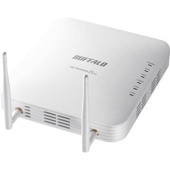 WAPM-1266R 法人向け 管理者機能搭載 無線LANアクセスポイント 11ac/n