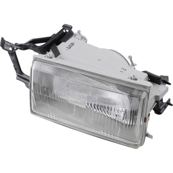 81170)ヘッドランプ ユニットASSY LH トヨタ トヨタ純正品番先頭81