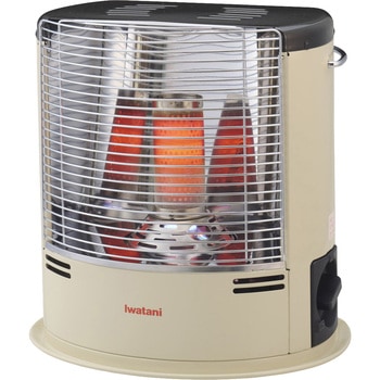 CB-STV-DKD2 カセットガスストーブ デカ暖II 1台 イワタニ 【通販