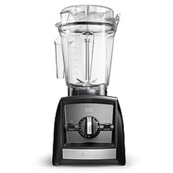 VM0188A Vitamix A2500iブラック 1.4Lドライコンテナセット 1個 Vita