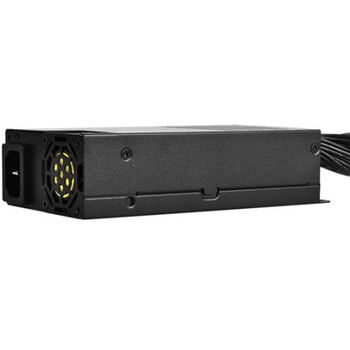 SST-FX600-PT SilverStone FX600 Platinum Cybenetics Platinum 600W