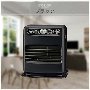 FH-G32YA5(W) 石油ファンヒーターG32シリーズ コロナ[冷暖房・換気設備