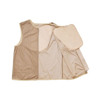 ペースメーカ・ICD等電磁波防護服 MGベストVIP メディカル・エイド