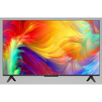 4Kチューナー内蔵 GoogleTV搭載 液晶スマートテレビ TCL 液晶テレビ