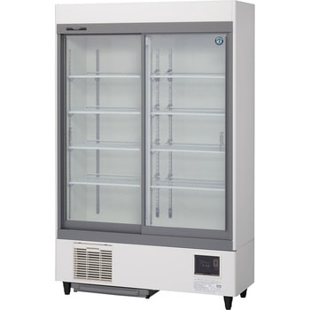 リーチイン冷蔵ショーケース ホシザキ 冷凍/冷蔵ショーケース 【通販