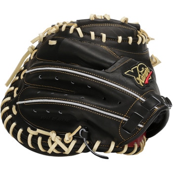 硬式キャッチャーミット トラストエックス 右投用 XANAX(ザナックス