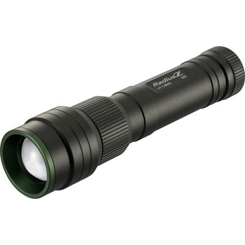 LH-C48A5 LED充電式ライト 1個 オーム電機 【通販モノタロウ】