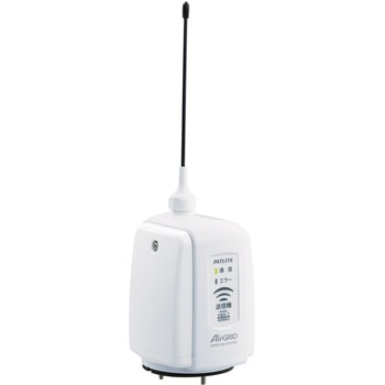 ワイヤレスコントロールユニット PWSシリーズ PATLITE(パトライト/旧