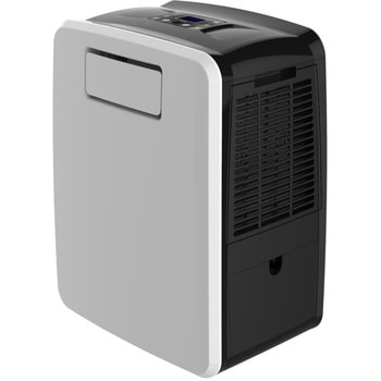 CLECOOL3-W 移動式 スポットクーラー クレクール3 1台 CLEZEED