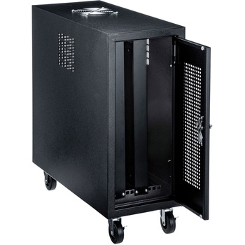 19インチサーバーボックス サンワサプライ サーバーラック本体 【通販