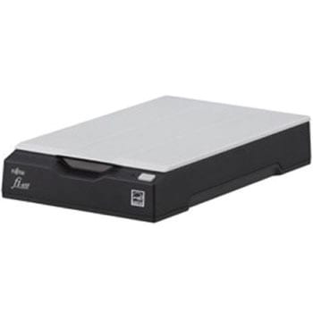 FI-65F A6フラットベッドカラースキャナ fi-65F 1台 富士通 【通販