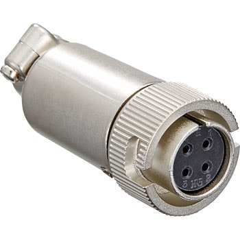 RM12BPE-4S(71) RM12形コネクタ プラグ 1個 HIROSE(ヒロセ電機) 【通販