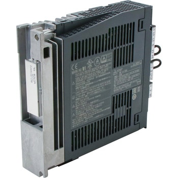 MELSERVO-J4シリーズ サーボアンプ 汎用インタフェース 三相/単相