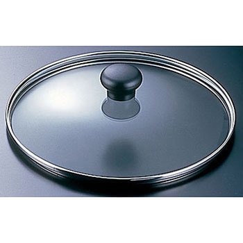 強化ガラス蓋 イシガキ産業 フライパン用フタ 【通販モノタロウ】