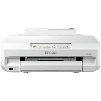 EP-306 A4インクジェットプリンター/単機能モデル 1台 EPSON 【通販