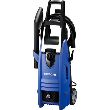 家庭用高圧洗浄機 FAW105 HiKOKI(旧:日立工機) 【通販モノタロウ】