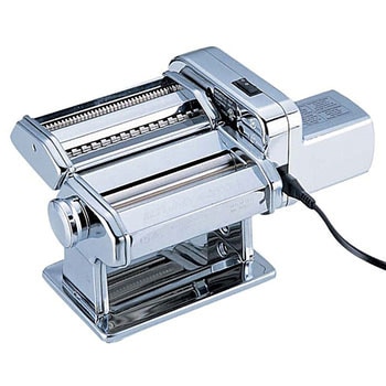 電動パスタマシン アトラスモーター アトラス コード長2m - 【通販