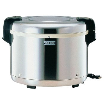 THS-C60A 象印 業務用電子ジャー 1個 象印マホービン 【通販モノタロウ】