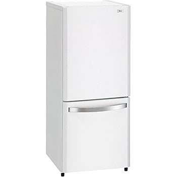 ハイアール 2ドア冷凍冷蔵庫 (W) Haier(ハイアール) 【通販モノタロウ】