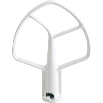 キッチンエイドミキサー KSM5用 平面ビーター 1個 エフ・エム・アイ