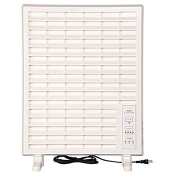 HL650 遠赤外線パネルヒーター カラサラ (補助暖房器具) 1個 富士