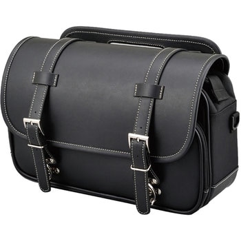 96906 DHS-1 サドルバッグ 9L 1個 HenlyBegins(ヘンリービギンズ