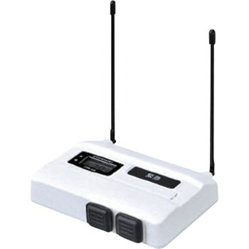 FTR-400 特定小電力トランシーバー中継器 1台 スタンダード 【通販