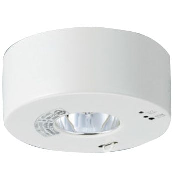 ハロゲン電球非常灯 直付型 Panasonic(パナソニック) 天井直付型非常灯