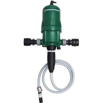 DR08GL ドサトロン (肥料混入器) 1台 サンホープ 【通販モノタロウ】