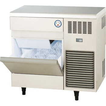 FIC-A65KT 製氷機 1台 福島工業 【通販モノタロウ】