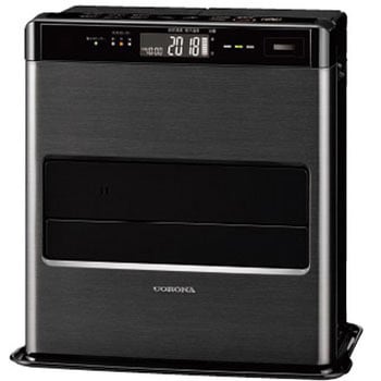 FH-CWZ36BYF(KG) CORONA 石油ファンヒーター WZシリーズ 木造10畳