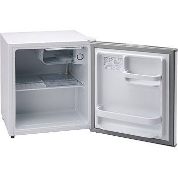 AR509C 46L 1ドア冷蔵庫 1台 アビテラックス 【通販モノタロウ】