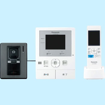 VL-SWD300KL どこでもドアホン SWD-300KL 1台 Panasonic(パナソニック