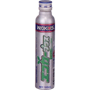 E160 エコカープラス EP WAKO'S(ワコーズ) 1本(100mL) E160 - 【通販