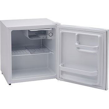 AR-509E 46L 1ドア冷蔵庫 1台 アビテラックス 【通販モノタロウ】