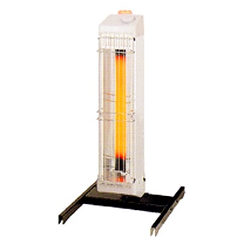 EC-7RS(単相100) 遠赤外線ヒーター(標準) 1台 DENSO(デンソー) 【通販