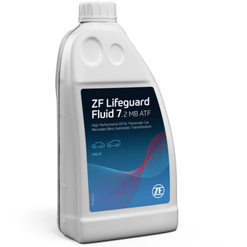 5961.307.352 ZF オートマチック トランスミッションフルード ZF