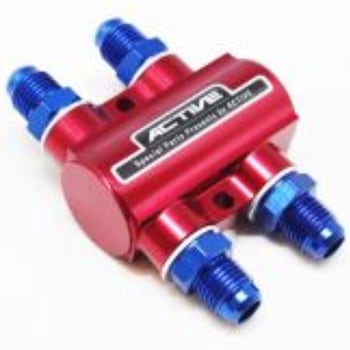 サーモスタット本体のみ ACTIVE(アクティブ)[バイク部品] スロットル