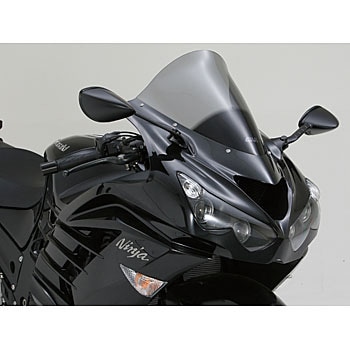 90084 GIVI D4106S スクリーン ZX-14R 1個 DAYTONA(デイトナ) 【通販