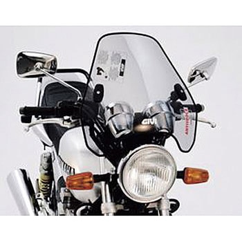 GIVIスクリーン A604 GIVI(ジビ) スクリーン関連 【通販モノタロウ】