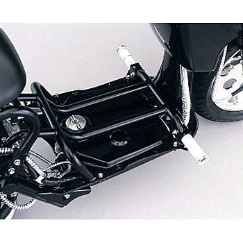 49391 サブフレーム(ステップツキ)/ZOOMER 1個 DAYTONA(デイトナ