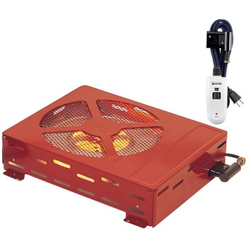 堀こたつ用ヒーターユニット 手元コントローラー YAMAZEN(山善) コタツ