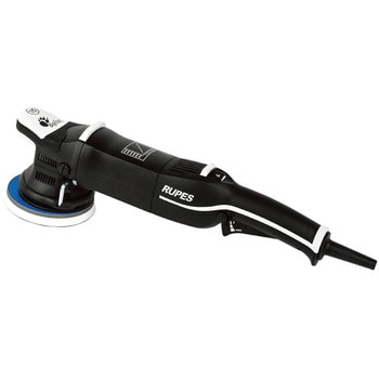 LHR15-MK3 電動ダブルアクションポリッシャー 1台 RUPES 【通販