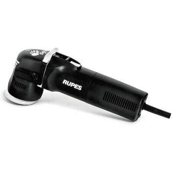 LHR75E-MINI 電動ダブルアクションポリッシャー 1台 RUPES 【通販