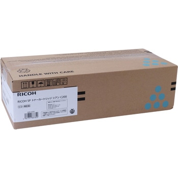 純正SP トナーカートリッジ リコー C200 RICOH(リコー) トナー/感光体