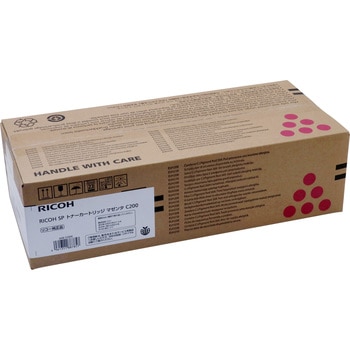 純正SP トナーカートリッジ リコー C200 RICOH(リコー) トナー/感光体