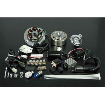 05-02-0013 スーパーストリートアウターローターキット 1個 TAKEGAWA