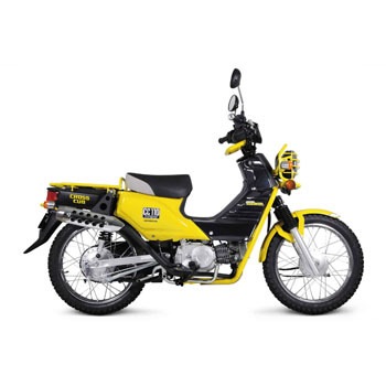 04-02-0156 スポーツマフラー(アップタイプ) 1個 TAKEGAWA(武川